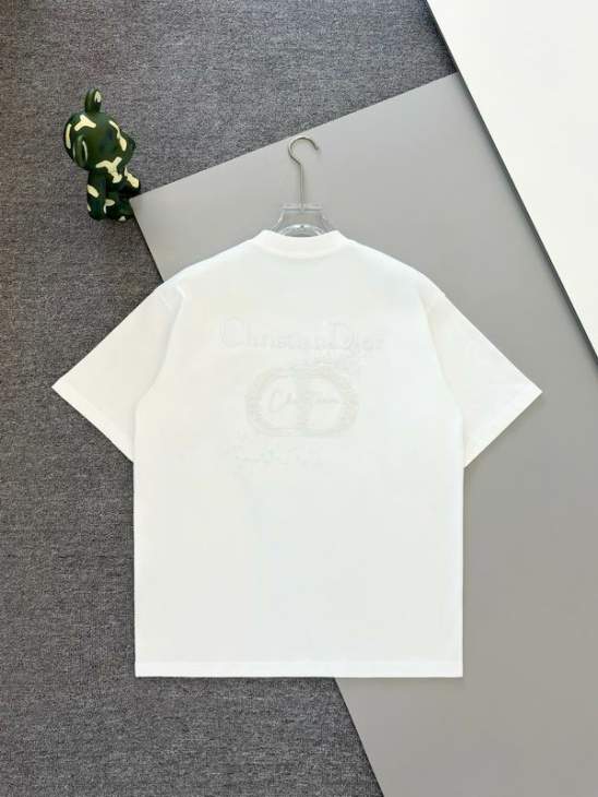 Dior T Shirts Short _SKUDiorS-XLm6tx5215684